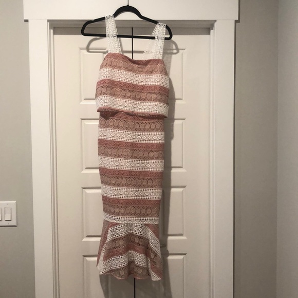 Shoshanna Sheath Dress - Picture 3 of 5